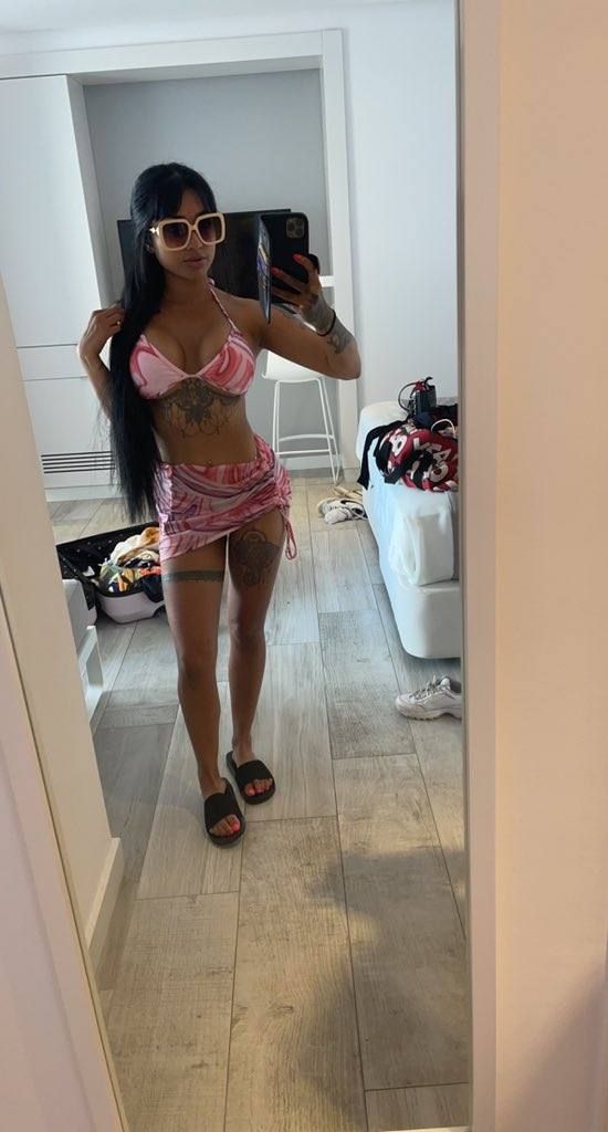 🧲GOOD SERVICES TOW SUPER SEXY⚡ SLOW SESSION ****⚡INCALL AND OUTCALL AVAILABLE🍆🧲 7253084171 - Image 2